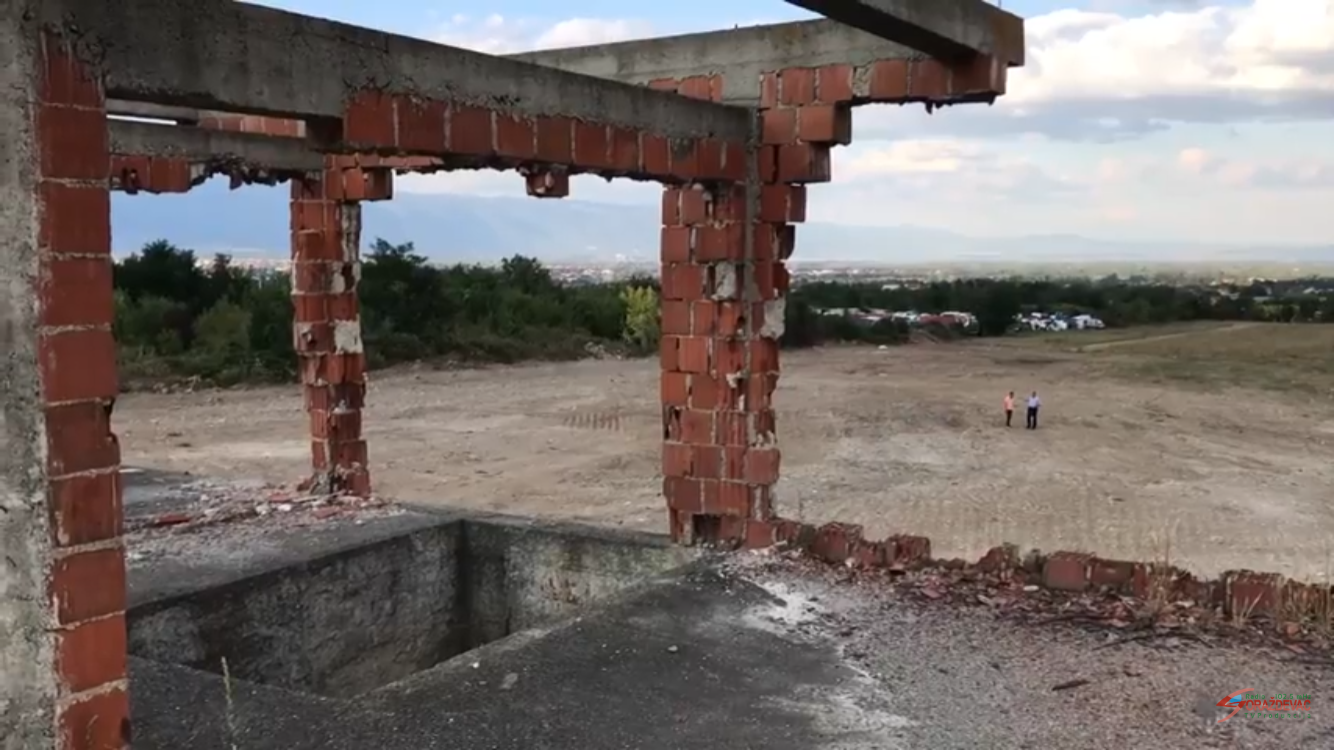 Svaki pokušaj oslobađanja uzurpirane imovine na Kosovu nailazi na veliki otpor