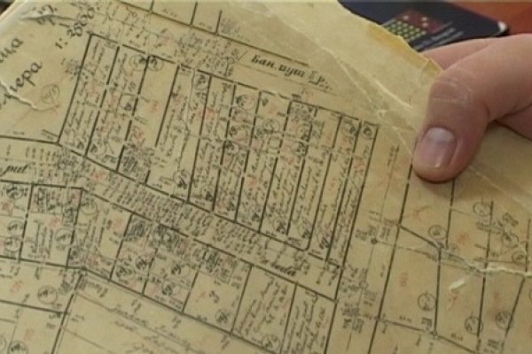 Digitalizacija katastarskih dokumenata sa KiM u narednih 12 meseci