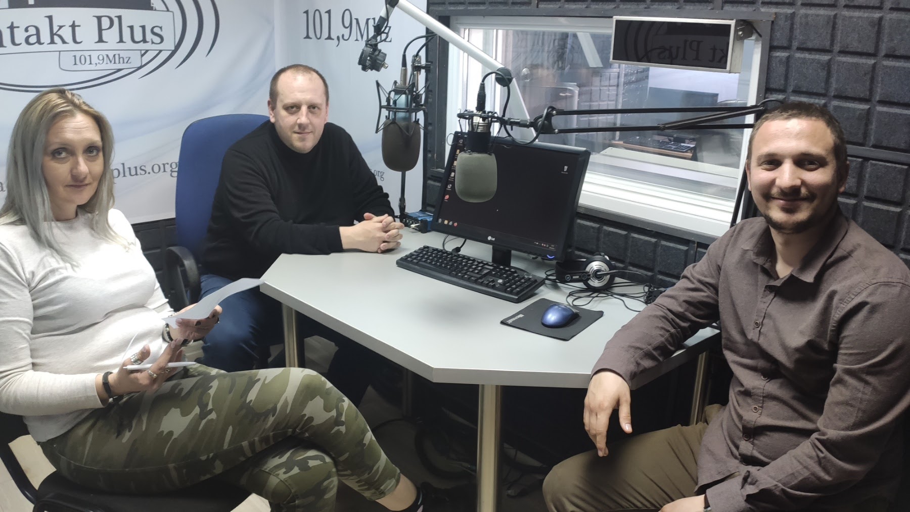 Besplatna pravna pomoć